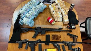 Εξαρθρώθηκε σπείρα που έκανε διαρρήξεις σε ATM - Συγχαρητήρια από Οικονόμου στην ΕΛΑΣ