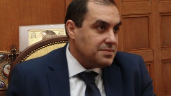 Κώστας Κατσαφάδος: Μέσα στον Δεκέμβριο οι νέες φυλακές Δράμας