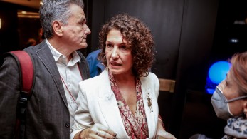 Αννέτα Καββαδία: «Μπροστά δεν ξέρω τι θα βρω, μα πίσω δεν γυρίζω»