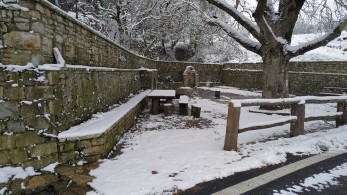 Νέα πτώση της θερμοκρασίας, σύμφωνα με την  ΕΜΥ