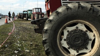 Διπλασιάστηκαν τα αγροτικά μεροκάματα λόγω έλλειψης εργατών