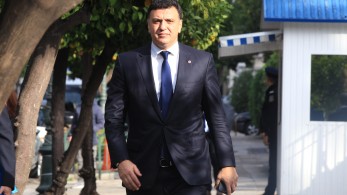 Βασίλης Κικίλιας: «Αναβαθμίζεται το 112»