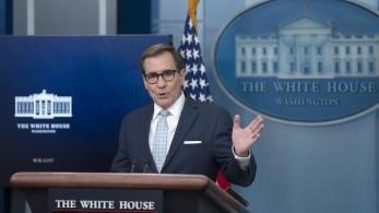 Λευκός Οίκος: Σοβαρές συζητήσεις σε εξέλιξη για πιθανή νέα κατάπαυση πυρός στη Γάζα