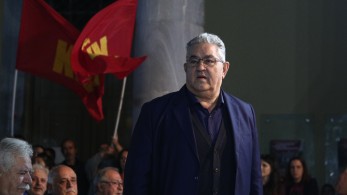 Δημοσκόπηση Prorata: μάχη στήθος με στήθος ΚΚΕ - ΣΥΡΙΖΑ για την τρίτη θέση