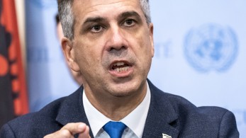 Ισραήλ σε Τουρκία: «Να φιλοξενήσετε εσείς τους τρομοκράτες της Χαμάς»