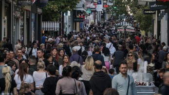 Πλεόνασμα 300 εκατ. ευρώ στα φορολογικά έσοδα Οκτωβρίου - Έρχονται έκτακτες ενισχύσεις