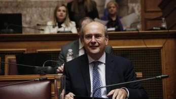 Σύμβαση ΥΠΕΘΟ - ΤΑΙΠΕΔ για την προστασία και αξιοποίηση της δημόσιας περιουσίας