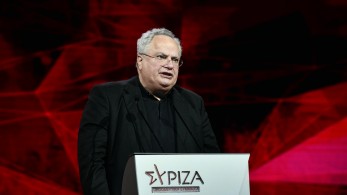 Θεωρίες συνωμοσίας από Κοτζιά