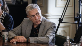 Κούλογλου: «Πολιτική απόφαση, εν γνώσει του Τσίπρα, να εμπλακούν πολιτικά πρόσωπα στην υπόθεση Novartis» Κούλογλου: «Πολιτική απόφαση, εν γνώσει του Τσίπρα, να εμπλακούν πολιτικά πρόσωπα στην υπόθεση Novartis»