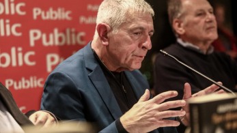 Στέλιος Κούλογλου: Γιατί να παραδώσω την έδρα; - Ο Κασσελάκης δεν μπορεί να κυβερνήσει