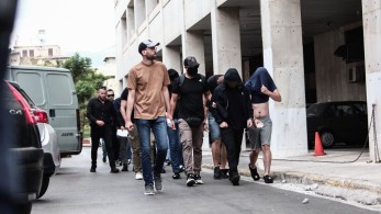 Νέα Φιλαδέλφεια: Οι Κροάτες αρνούνται κάθε ευθύνη