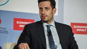 Κωνσταντίνος Κυρανάκης: Αυτονόητο τα συμβόλαια να φαίνονται σε ψηφιακή μορφή το 2024