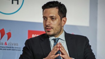 Κωνσταντίνος Κυρανάκης: Σε υψηλή προτεραιότητα ο ψηφιακός μετασχηματισμός και η πράσινη μετάβαση