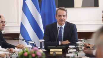 Κυριάκος Μητσοτάκης: Ο Βασίλης Βασιλικός ανέκαθεν είχε τον σεβασμό μου