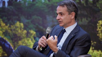 Κυριάκος Μητσοτάκης: από τον Πορτοσάλτε στον Δούκα την Πέμπτη Κυριάκος Μητσοτάκης: από τον Πορτοσάλτε στον Δούκα την Πέμπτη