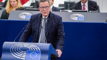 Γιώργος Κύρτσος: έκανε «χόμπι» τη δυσφήμηση της χώρας