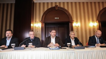 Λευτέρης Αυγενάκης: Καθοριστικός για τη διασφάλιση της κοινωνικής συνοχής ο πρωτογενής τομέας