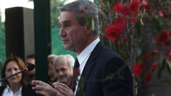 Ανδρέας Λοβέρδος για νόμο 3863/2010: Εγώ τον συνέταξα - Οι πράξεις μας τότε ήταν ηρωικές