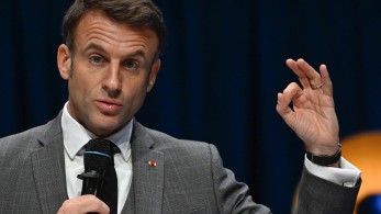 Μακρόν για  Ναβάλνι: «Στη σημερινή Ρωσία καταδικάζουν τα ελεύθερα πνεύματα σε θάνατο»