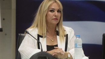 Άννα Μάνη: αυξημένη η διεθνής ζήτηση για υψηλής ποιότητας οστρακοειδή και ψάρια