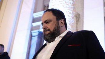 Νέος πρόεδρος της Super League ο Βαγγέλης Μαρινάκης