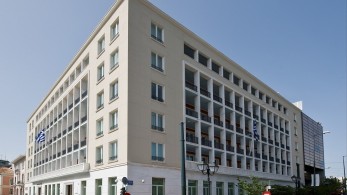 Βουλή των Ελλήνων: θα μισθώνει το ιστορικό Μέγαρο Ιδρύματος Μποδοσάκη Βουλή των Ελλήνων: θα μισθώνει το ιστορικό Μέγαρο Ιδρύματος Μποδοσάκη