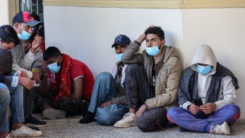 Ρόδος: συνελήφθησαν 6 παράτυποι μετανάστες και ένας 43χρονος διακινητής