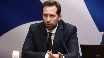 Νίκος Μηλαπίδης στο «Μανιφέστο»: Δεν προβλέπεται μεταβολή των ορίων συνταξιοδότησης την επόμενη τριετία