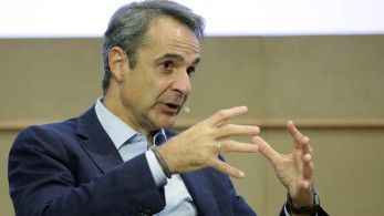 Σε ημερίδα της ΕΣΑμεΑ μιλά τη Δευτέρα ο Κ. Μητσοτάκης–«Δικαιώματα των Ατόμων με Αναπηρία: Εθνική Στρατηγική 2024-2030»