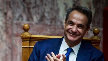 Μητσοτάκης σε Ανδρουλάκη: Έχετε πρόταση για πυρηνική ενέργεια;