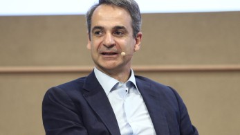 Metron Analysis: κυριαρχία ΝΔ-Μητσοτάκη, προβάδισμα 22,9 μονάδων - Μάχη ΣΥΡΙΖΑ-ΚΚΕ για την τρίτη θέση