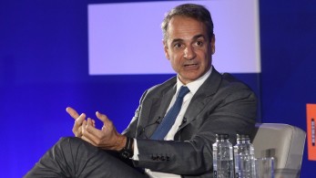 Κυριάκος Μητσοτάκης: θα μιλήσει σε εκδήλωση του υπουργείου Υγείας το Σάββατο