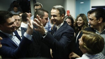 Εκπλήξεις στις ευρωεκλογές