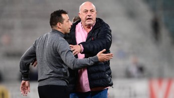 Ένωση Δικαστών: Οι δηλώσεις του Αχιλλέα Μπέου προσβάλλουν τη Δικαιοσύνη