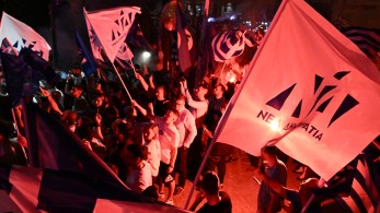 Η ιστορική ευθύνη της ΝΔ