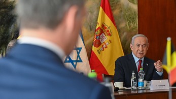 Νετανιάχου: «Θα συνεχίσουμε μέχρι να νικήσουμε τη Χαμάς»