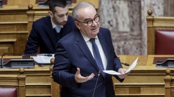 Νίκος Παπαθανάσης: Στόχος να μη χαθεί ούτε ευρώ από τους διαθέσιμους πόρους