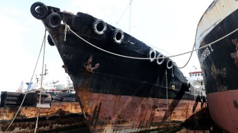 Απόφαση-καταπέλτης για το «Νoor 1»: ισόβια στους καταδικασθέντες για τη μεταφορά 2,1 τόνων ηρωίνης