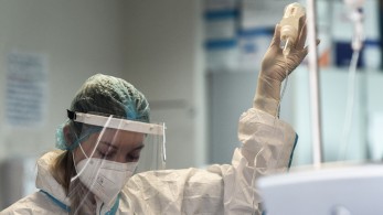 Eurostat: μειώθηκαν το 2022 οι δαπάνες της Ευρωπαϊκής Ένωσης για υγειονομική περίθαλψη