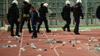 Το VAR κέρδισε το ποδόσφαιρο