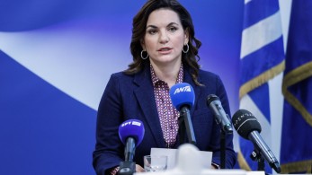 Όλγα Κεφαλογιάννη: στη Νέα Υόρκη για την ενίσχυση του τουριστικού ρεύματος και αύξηση των επενδύσεων