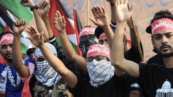 Ισραήλ: αποφυλακίστηκαν 39 Παλαιστίνιοι κρατούμενοι