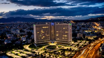 Στρατηγική και αισιοδοξία στον ΟΤΕ