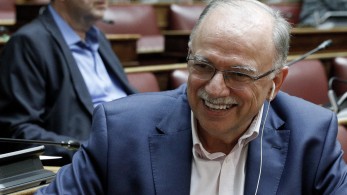 Παπαδημούλης: «Ο Κασσελάκης γλίστρησε στο επίπεδο του κύριου Μπέου»