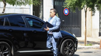 Ο Παπασταύρου στον Μπελέρη