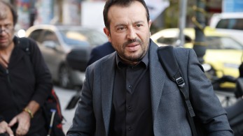 Νίκος Παππάς: κρείττον του λαλείν το σιγάν