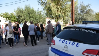 ΕΛ.ΑΣ: επιχειρησιακή δράση της Υποδιεύθυνσης Ασφάλειας Αθηνών για την αντιμετώπιση «εγκλημάτων δρόμου» (Sreet Crimes)