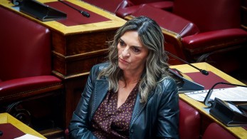 Πέρκα: «Η ήττα του ΣΥΡΙΖΑ οφείλεται σε μια εσκεμμένη λαϊκίστικη πολυφωνία»