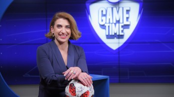 ΟΠΑΠ Game Time: η Δανάη Λουκάκη για το ντέρμπι κορυφής στην Αγγλία