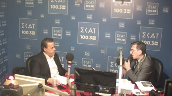 Σταύρος Παπασταύρου: Βαθύτατα ευρωπαϊκό και όχι διμερές το ζήτημα Μπελέρη